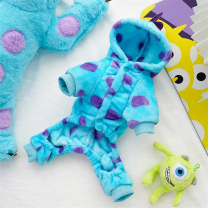 Jurassic Paws - SwagPets 