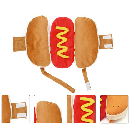 The Snacktime Pup - SwagPets 