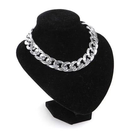 Blingy Paws Gold Chain - SwagPets 