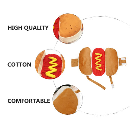 The Snacktime Pup - SwagPets 