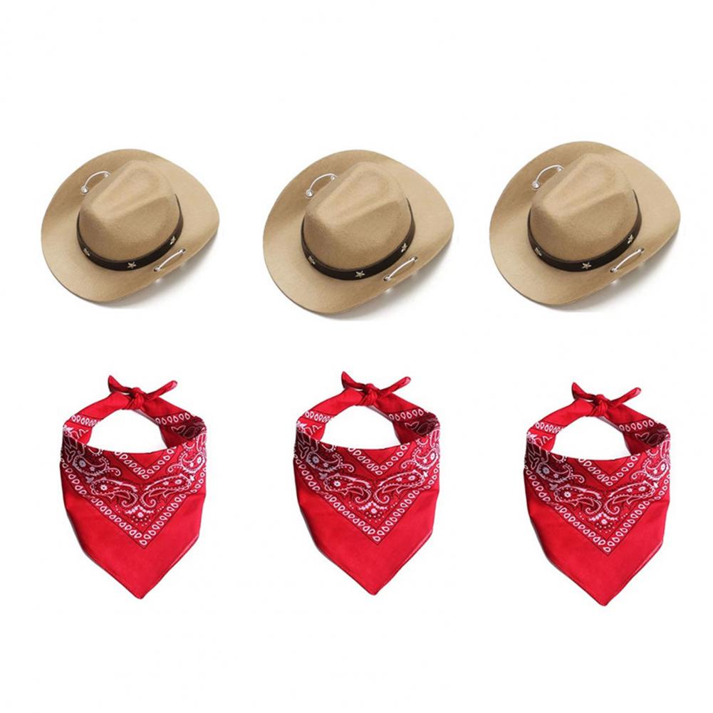 Lil’ Cowboy Set