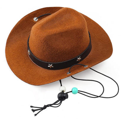 Lil’ Cowboy Set - SwagPets 