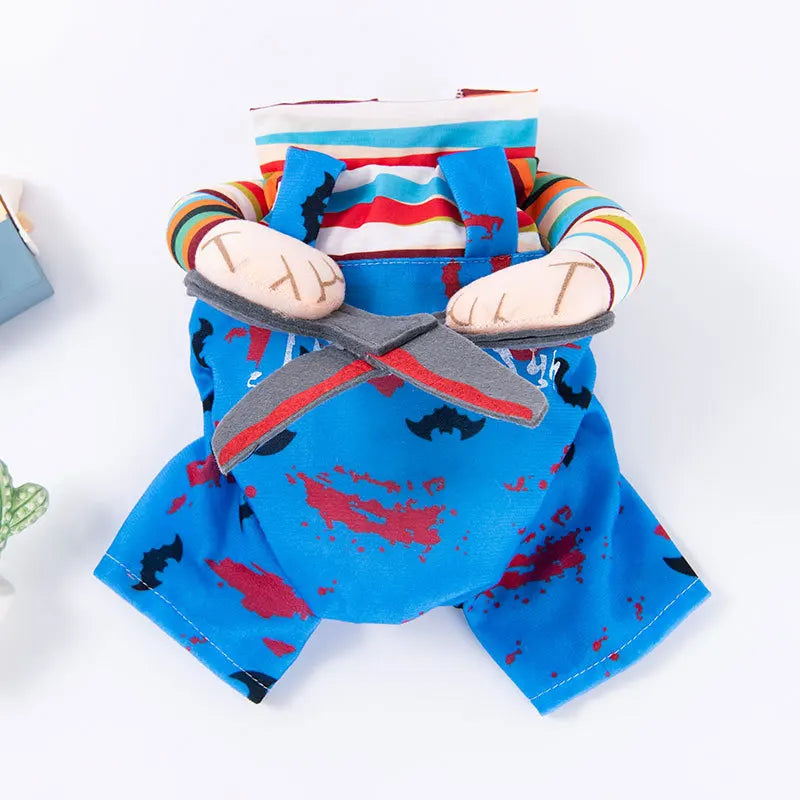 PetWalkers™ Human Clothes Collection - SwagPets 