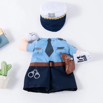 PetWalkers™ Human Clothes Collection - SwagPets 