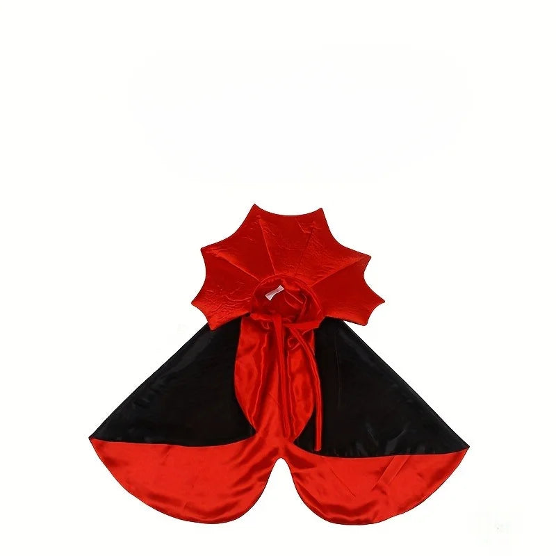 Midnight Meow Cloak