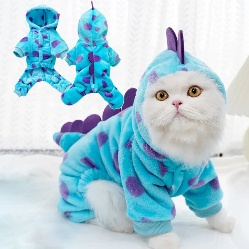Jurassic Paws