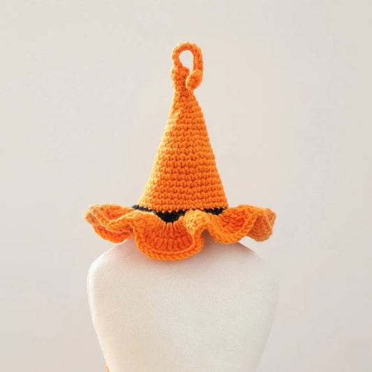 Spooky Boo Hat