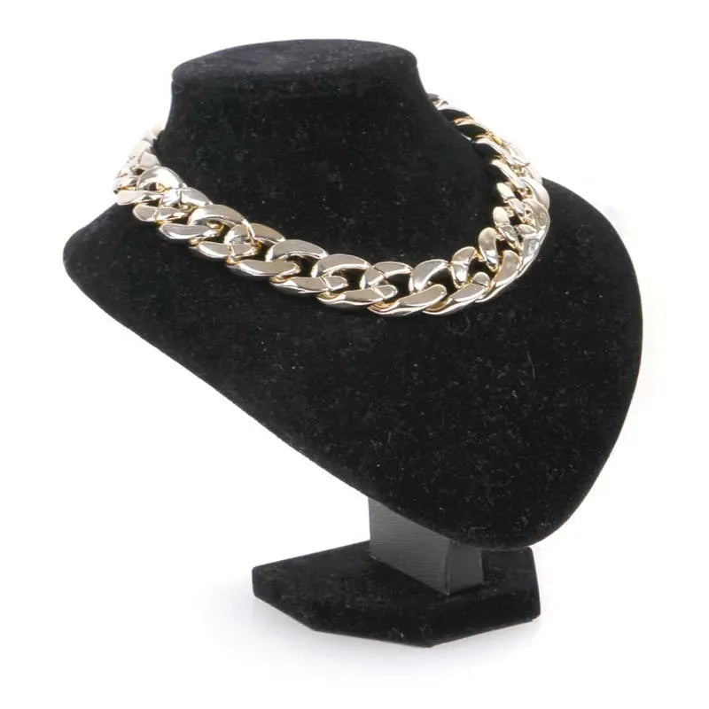 Blingy Paws Gold Chain