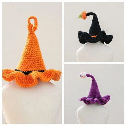 Spooky Boo Hat - SwagPets 