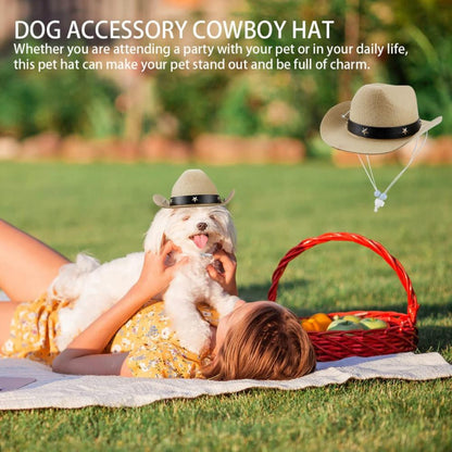 Lil’ Cowboy Set - SwagPets 