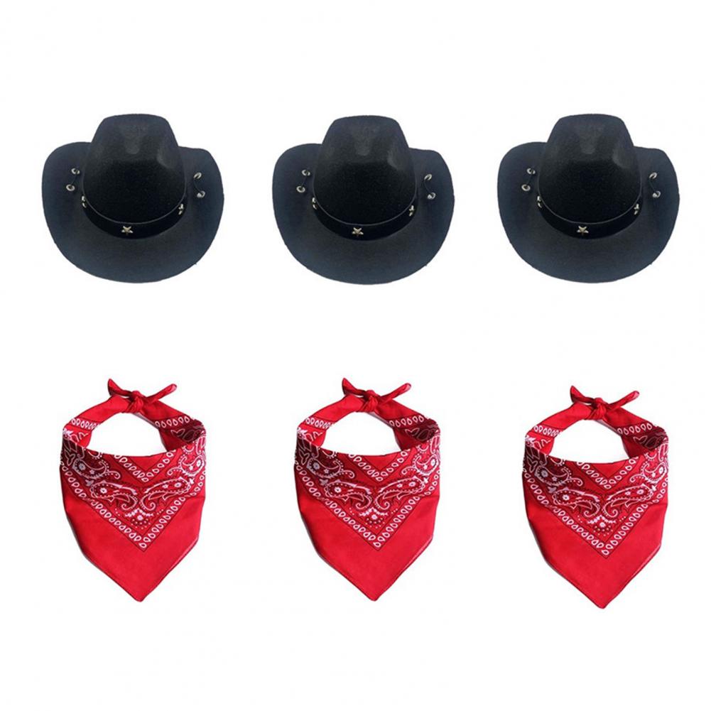 Lil’ Cowboy Set