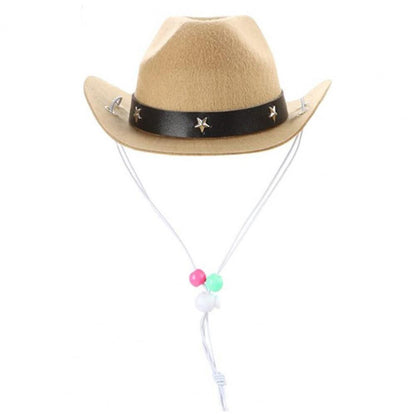 Lil’ Cowboy Set - SwagPets 