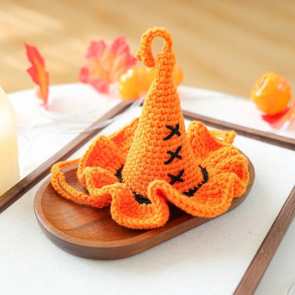 Spooky Boo Hat