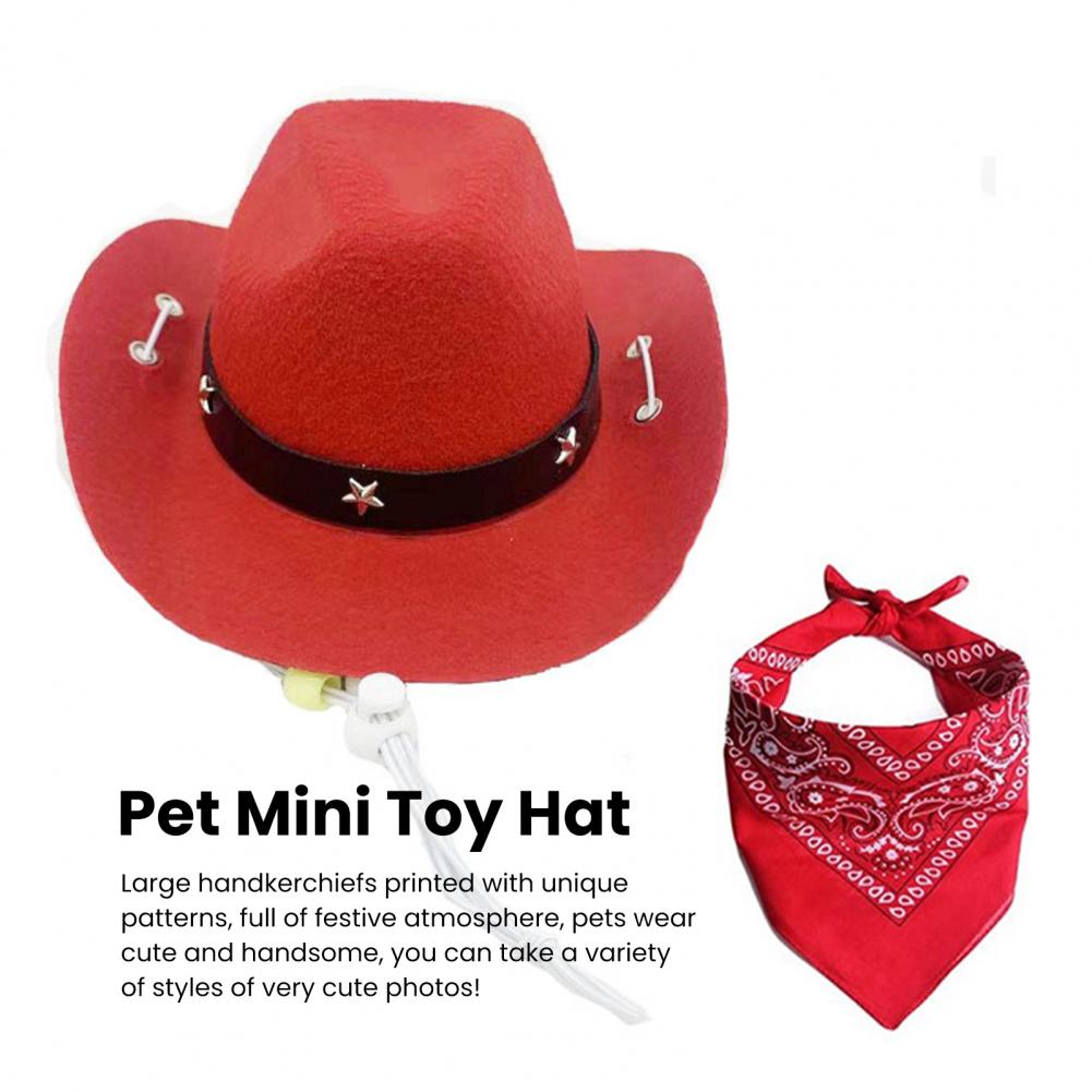 Lil’ Cowboy Set