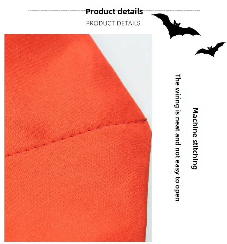 Batty Paws Pupper Cape