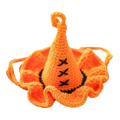 Spooky Boo Hat - SwagPets 