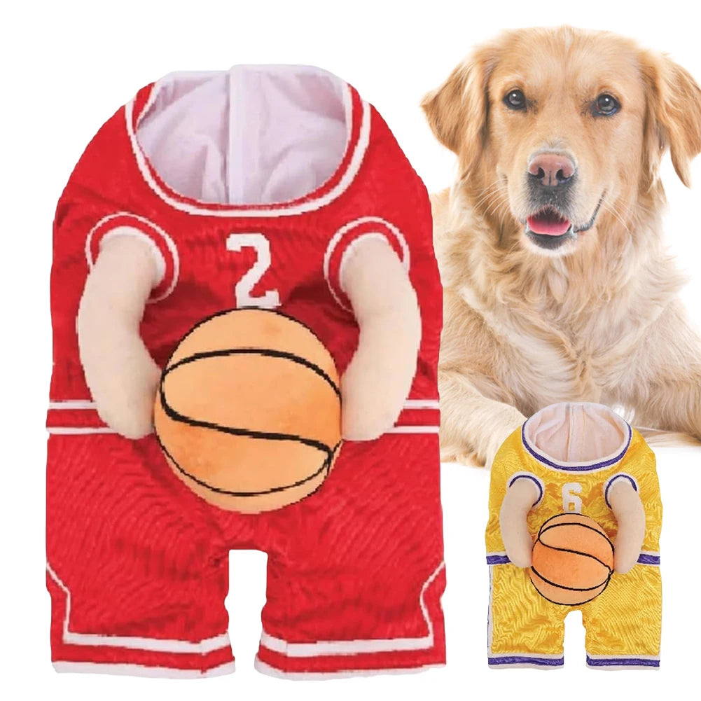 All-Star Pup