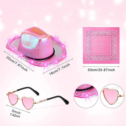 Lil’ Cowboy Set - SwagPets 