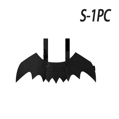 Night Prowler Bat Wings - SwagPets 