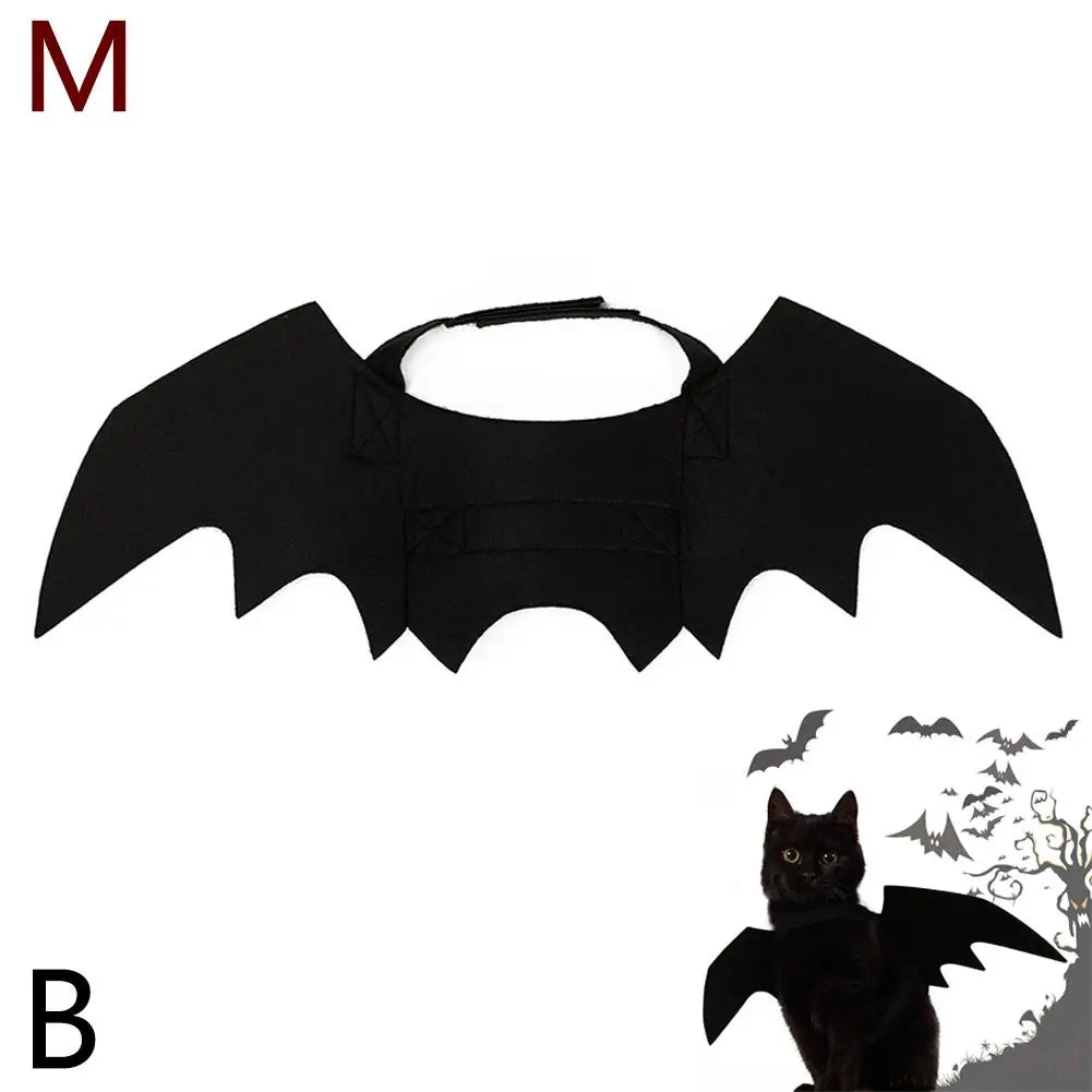Bat Wing Buddy
