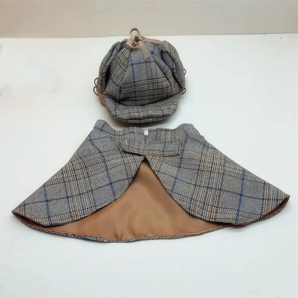 Pawlock Holmes