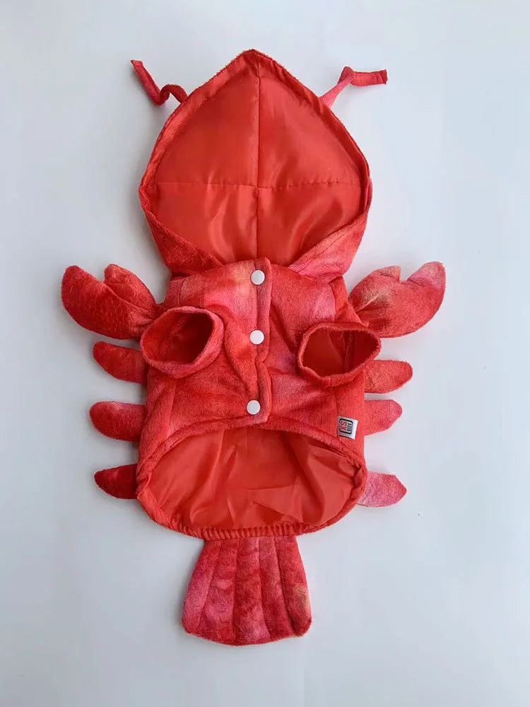 Lobster Paws