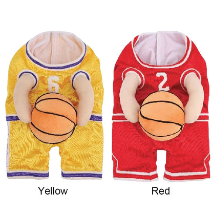 All-Star Pup - SwagPets 