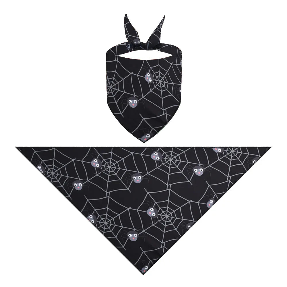 Boo-tiful Bandanas