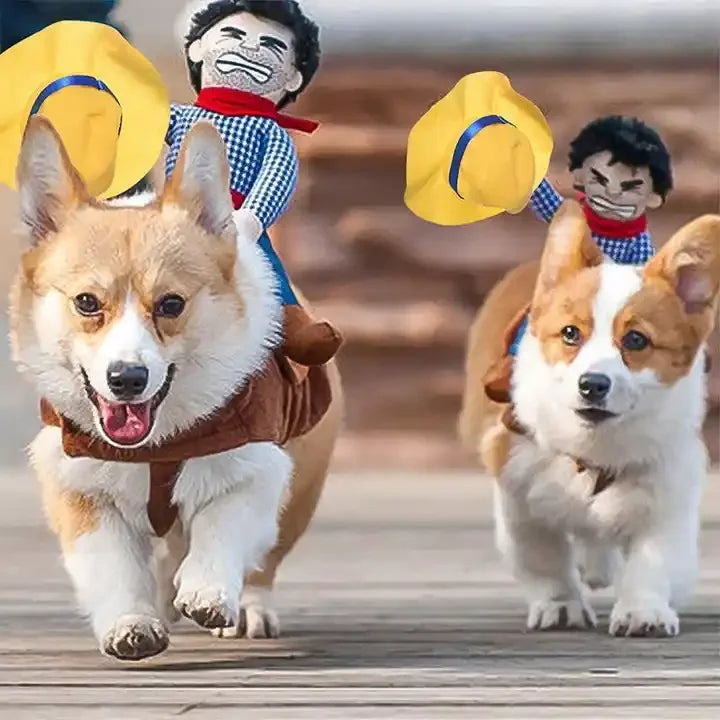 PetWalkers™ Human Illusion Costumes