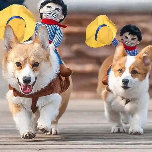 PetWalkers™ Human Illusion Costumes