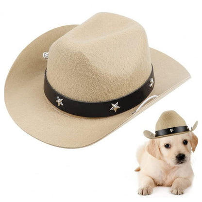 Lil’ Cowboy Set - SwagPets 
