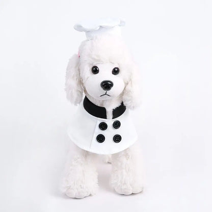 Chef Cutie - SwagPets 