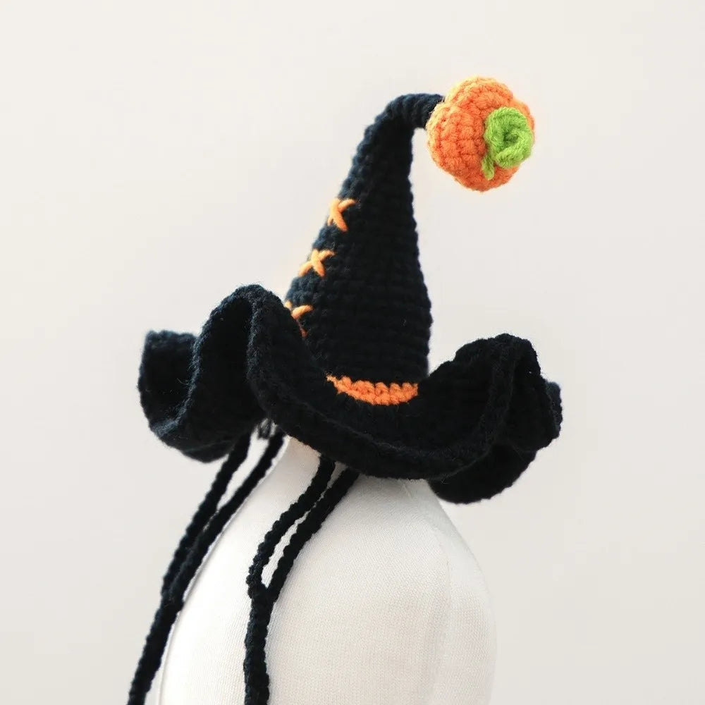 Spooky Boo Hat