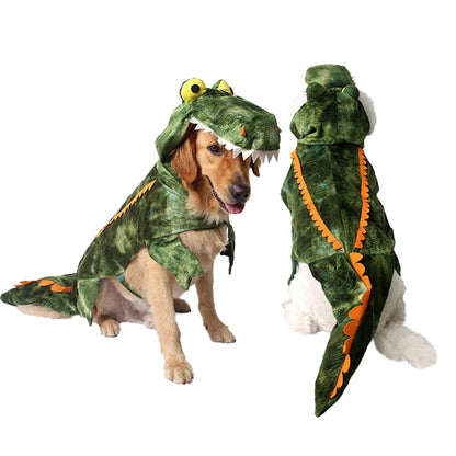 Little Snapper - SwagPets 