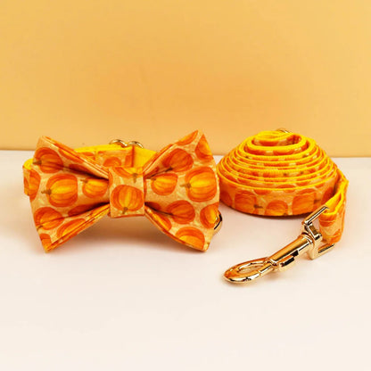 Jingle Paws Halloween Collar - SwagPets 