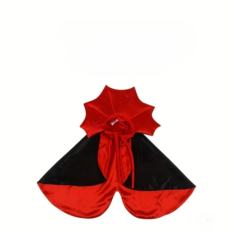 Midnight Meow Cloak